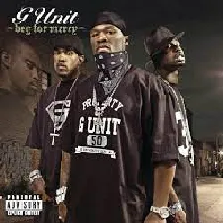 cd g - unit - the black album (2003)