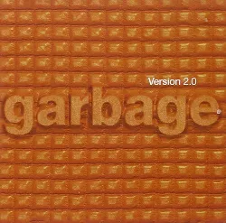 cd garbage - version 2.0 (1998)