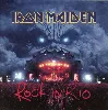 cd iron maiden - rock in rio