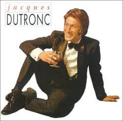 cd jacques dutronc - 36 grands succès (1990)