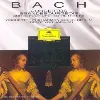 cd johann sebastian bach - the brandenburg concertos. orchestral suites nos. 2 & 3