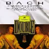 cd johann sebastian bach - the brandenburg concertos. orchestral suites nos. 2 & 3