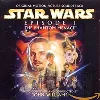 cd john williams (4) - star wars - episode i: the phantom menace (original motion picture soundtrack) (1999)