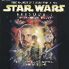 cd john williams (4) - star wars - episode i: the phantom menace (original motion picture soundtrack) (1999)