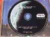 cd john williams (4) - star wars - episode i: the phantom menace (original motion picture soundtrack) (1999)