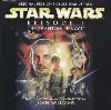 cd john williams (4) - star wars - episode i: the phantom menace (original motion picture soundtrack) (1999)