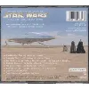 cd john williams (4) - star wars episode ii: attack of the clones (2002)