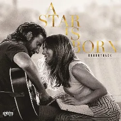 cd lady gaga - a star is born soundtrack = ä¸€å€‹å·¨æ˜ÿçš„èª - ç”ÿé›»ž±åžÿè²ÿ¶ (2018)