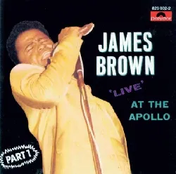 cd live at the apollo vol.1