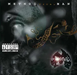 cd method man - tical (2000)