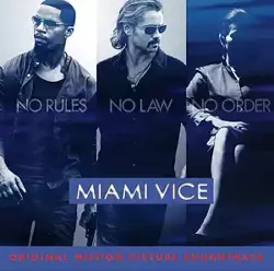 cd miami vice