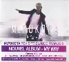 cd my way - édition collector (cd avec 2 titres bonus + dvd)