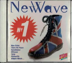 cd n 1 new wave