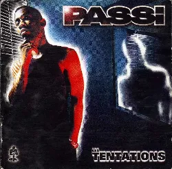 cd passi - les tentations (1997)