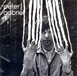 cd peter gabriel - peter gabriel (1987)