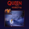 cd queen - live at wembley '86