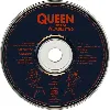 cd queen - live at wembley '86