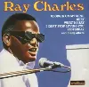 cd ray charles - ray charles (1996)