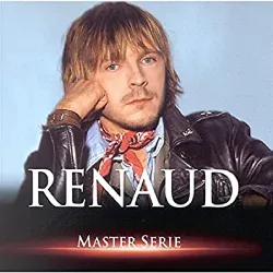 cd renaud - renaud vol.1 (1998)