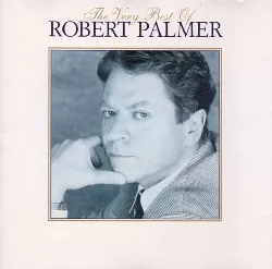 cd robert palmer - the very best of robert palmer (1995)