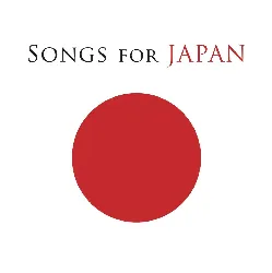 cd songs for japan