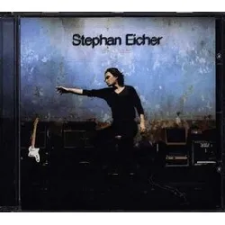 cd stephan eicher - louanges (1999)