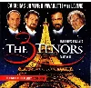 cd the three tenors - paris 1998