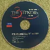 cd the three tenors - paris 1998