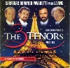 cd the three tenors - paris 1998