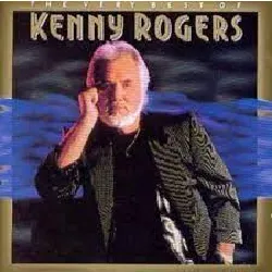 cd the very best of kenny rogers