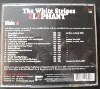 cd the white stripes - elephant (2003)