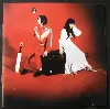 cd the white stripes - elephant (2003)