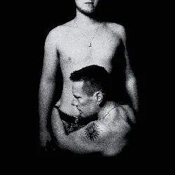 cd u2 - songs of innocence (2014)