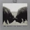 cd u2 - the best of 1990 - 2000 - edition anglaise (edition limitée)