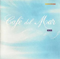 cd various - café del mar (1994)