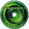 cd various - godzilla (the album) (1998)