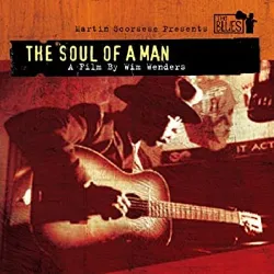 cd various - martin scorsese presents the blues - the soul of a man (2003)