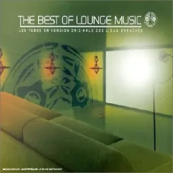 cd various - the best of lounge music (2002)