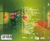 cd various - the best of lounge music (2002)