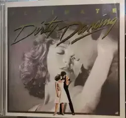 cd various - ultimate dirty dancing (2003)