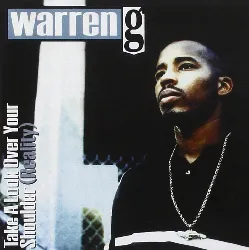 cd warren g - warren g - i shot the sherriff (1997)