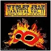 cd wyclef jean - carnival vol. ii... memoirs of an immigrant (2007)