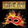 cd wyclef jean - carnival vol. ii... memoirs of an immigrant (2007)