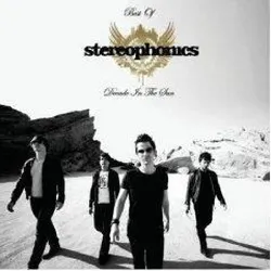 decade in the sun - best of stereophonics