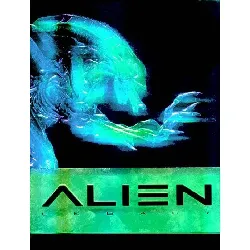 dvd alien - saga l'intégrale - edition belge