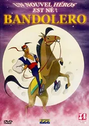 dvd bandolero