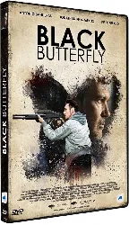 dvd black butterfly