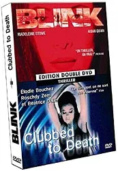 dvd blink/clubbed to death