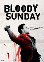 dvd bloody sunday/making of [édition collector]