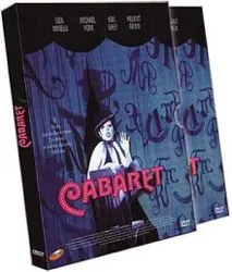 dvd cabaret - édition collector